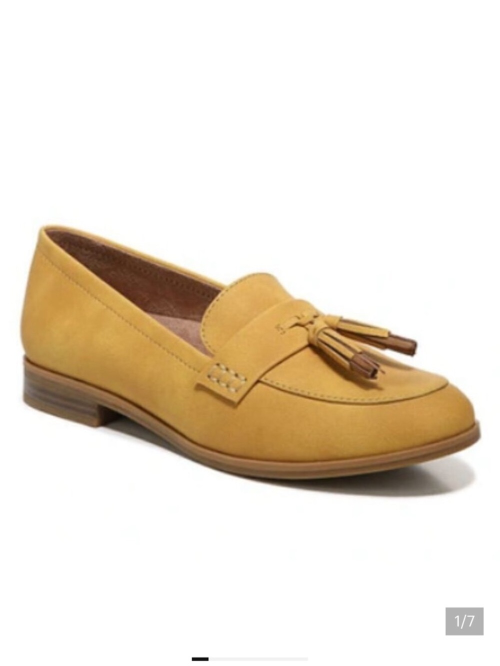 NATURALIZER Marco Slip-ons Women's Shoes (WIDE)
